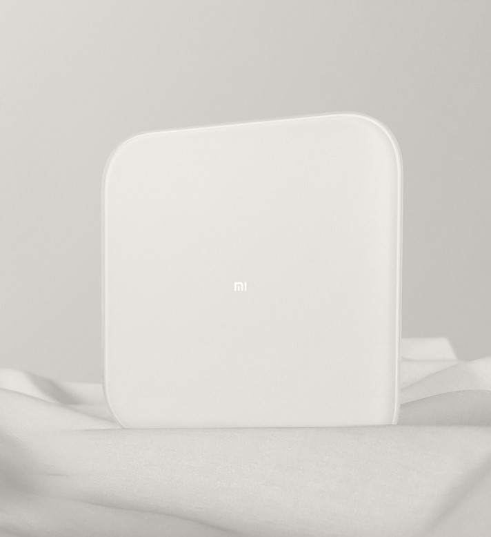 Xiaomi Mi Smart Scale 2